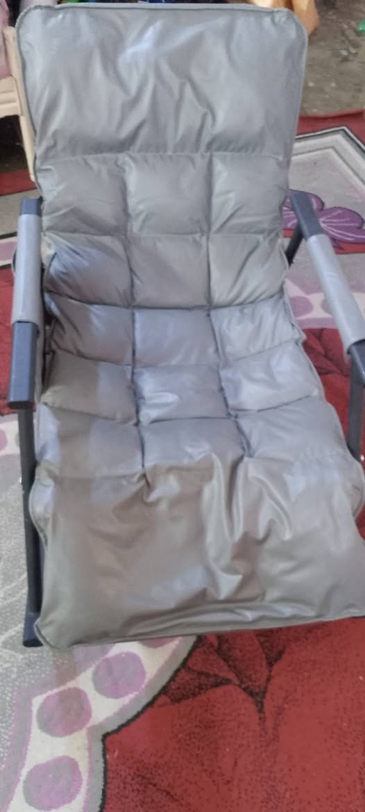 كرسي هزاز مستعمل بسعر75 مكاني الزعفرانيه


**إذا كنت صاحب هذا الإعلان وتريد حذفه لأي سبب، رجاءا أرسل رسالة إلى الدعم الفني**