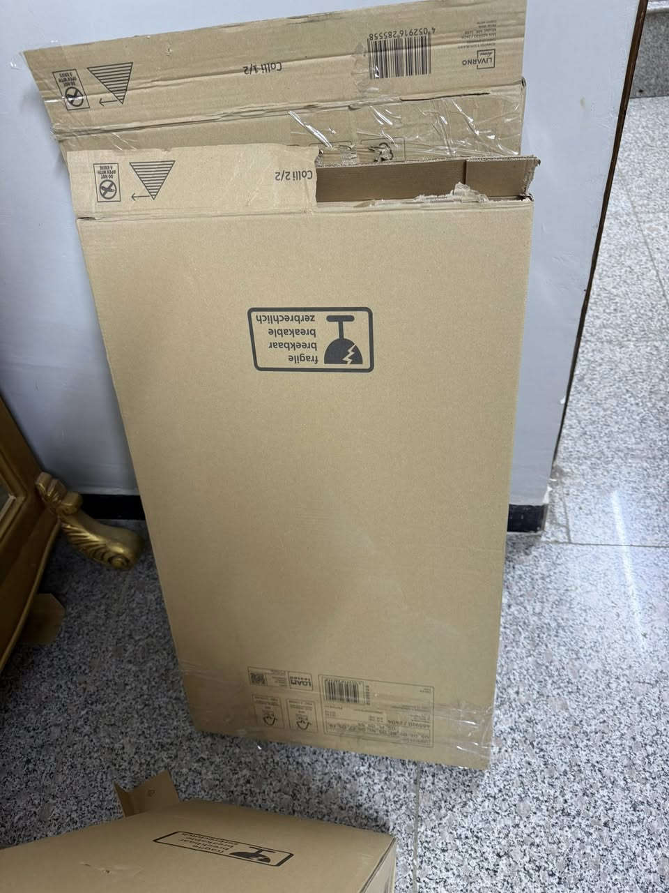 السلام عليكم طلعن الي بالبالة رفوف ديكور الماني شركة ليفرانو شركة جدا راقية الي يفيدة احسب اله بسعر زين عدي عدد ***********
