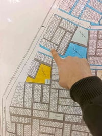 بظهر شارع ٣٠ • ١٦٠م • واجهة ٨م