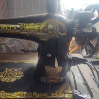 مكينه فراشه • البياع بغداد • حي المعالف