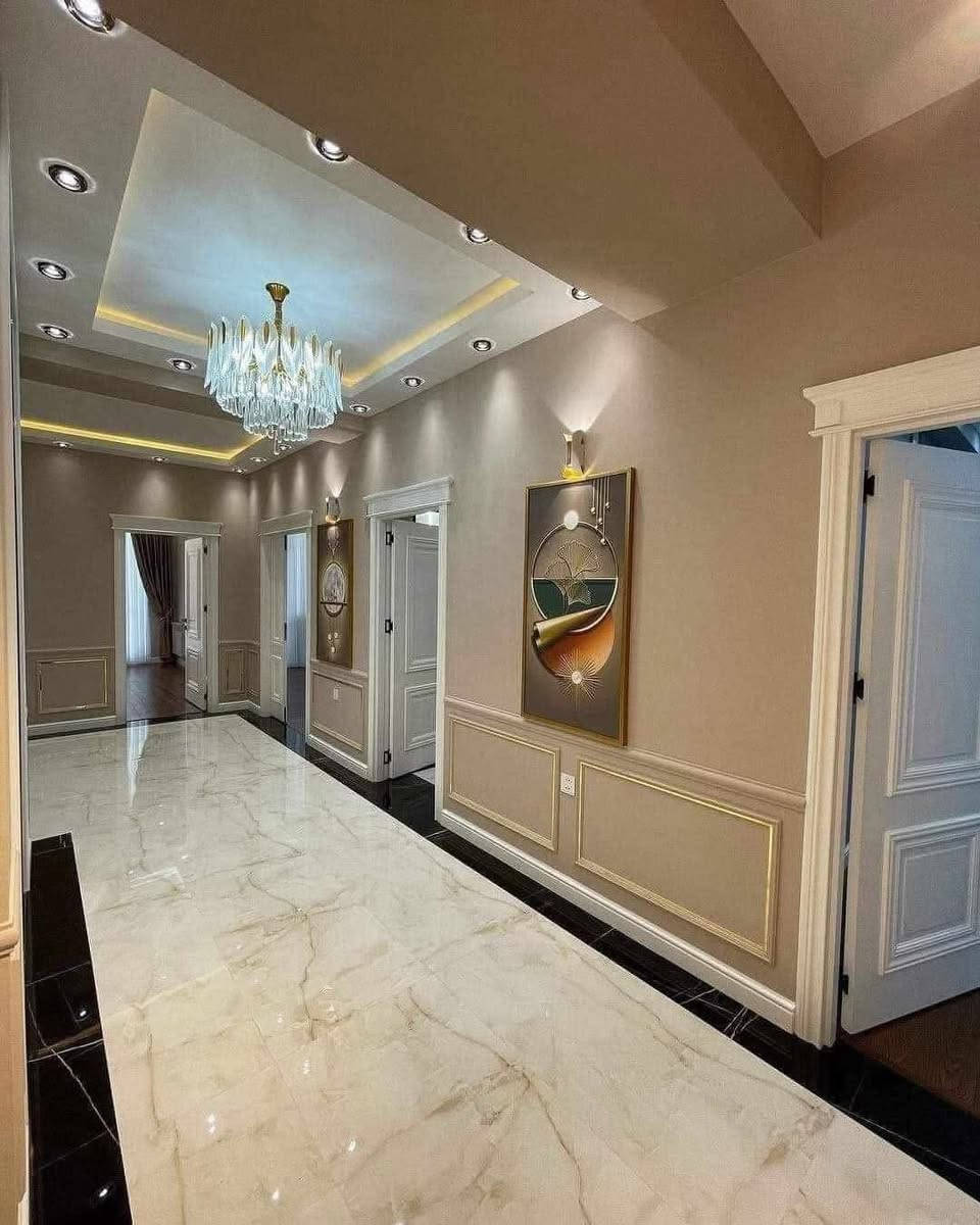 +964 782 278 7961
⸻

🎨 بيتك يستاهل لمسة فخامة! 🏡✨
حاب تغيّر جو بيتك؟
ملّيت من الألوان القديمة والديكور الممل؟

نحن نوفّر لك صبغ احترافي وديكورات منازل عصرية بأفضل الخامات وأدق التفاصيل 👷‍♂️✔️
ألوان ثابتة ✔️
تشطيب نظيف ✔️
تنفيذ سريع ✔️
أسعار تنافسية ✔️

📞 اتصل الآن وخلي شغلنا يتكلم عن نفسه
نحوّل بيتك من عادي إلى تحفة فنية 🎨🔥

⏰ لا تفوّت الفرصة… راحة، جمال، وأناقة في مكان واحد
