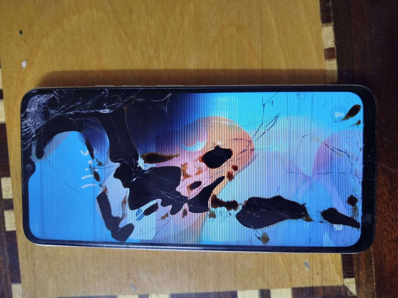 السلام عليكم هواتف للبيع ما ملعوب بيهن بلاد يرادلهن صيانة 
Oppo74 جهاز شغال تبديل شاشة
تكنو جهاز شغال تبديل شاشة
سامسونج S3 تبديل شاشة وبطارية وقبق ظهر
سامسونج دوز ما اعرف شنو عطلة 
العنوان بغداد الدورة ابو دشير الرقم***********
