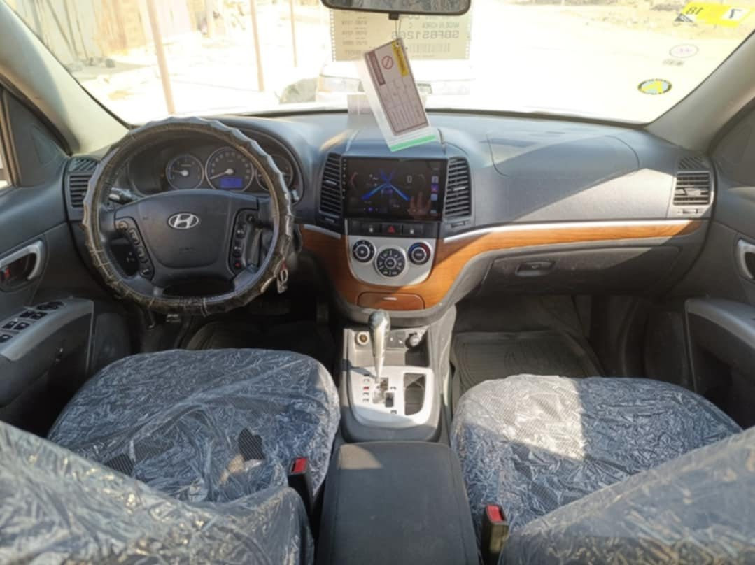 سلام عليكم سنتافيه ٢٠١٠ سياره كصه جنطه كير مكينه
صدر تبريد تخم  تاير جديد  سياره كاز بعدهي شركه متومه اربيل دكه حاسبه وين مايعجبك  مكينه صفر جارج6سلندر 
السعر49
المكان بغداد وسامراء 
الشراي يخابر  ***********
