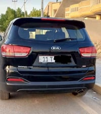 سورنتو ٢٠١٦ بغداد بااسمي تحويل وارد امريكي حادثه باامريكه بنيد وجاملغ ...