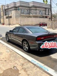 تشارجر • ٢٠١٤ • البصرة