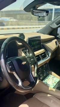 تاهو ٢٠٢٢ • رقم اربيل • مغلف PPF