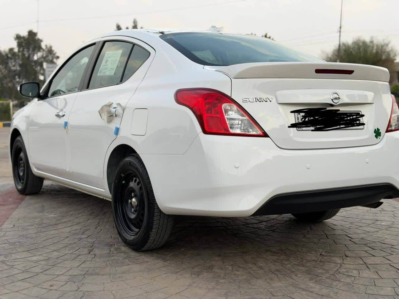 نيسان سه نى مؤديل 20025نمونه 11هه زاررؤشتوه  ته بريد مه ركه زى 4جام كاره با  نمونه سعرى 123گه لا  له سليمانيم *********** فايبه رى  له سه ره السليمانية, العراق
