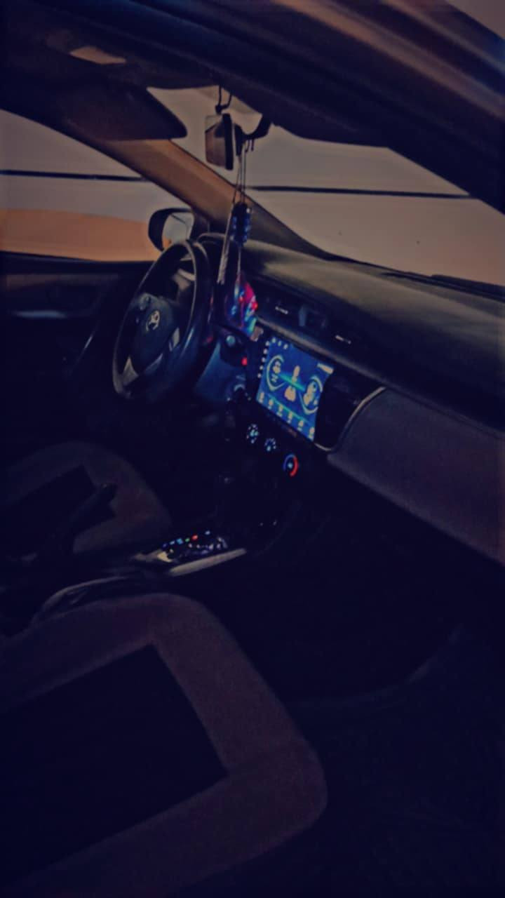 للبيع او مراوس حسب القناعه كورلا ١٤ خليجي كير محرك تبريد بشرط محرك 1800 السياره بيهه صبغ ٣ قطع دواخل شي بسيط  سعر ١١٤ وبيهه مجال بسيط مكان السيارة الرمادي 

تفاصيل اكثر *********** واتس اجاوب فقط
