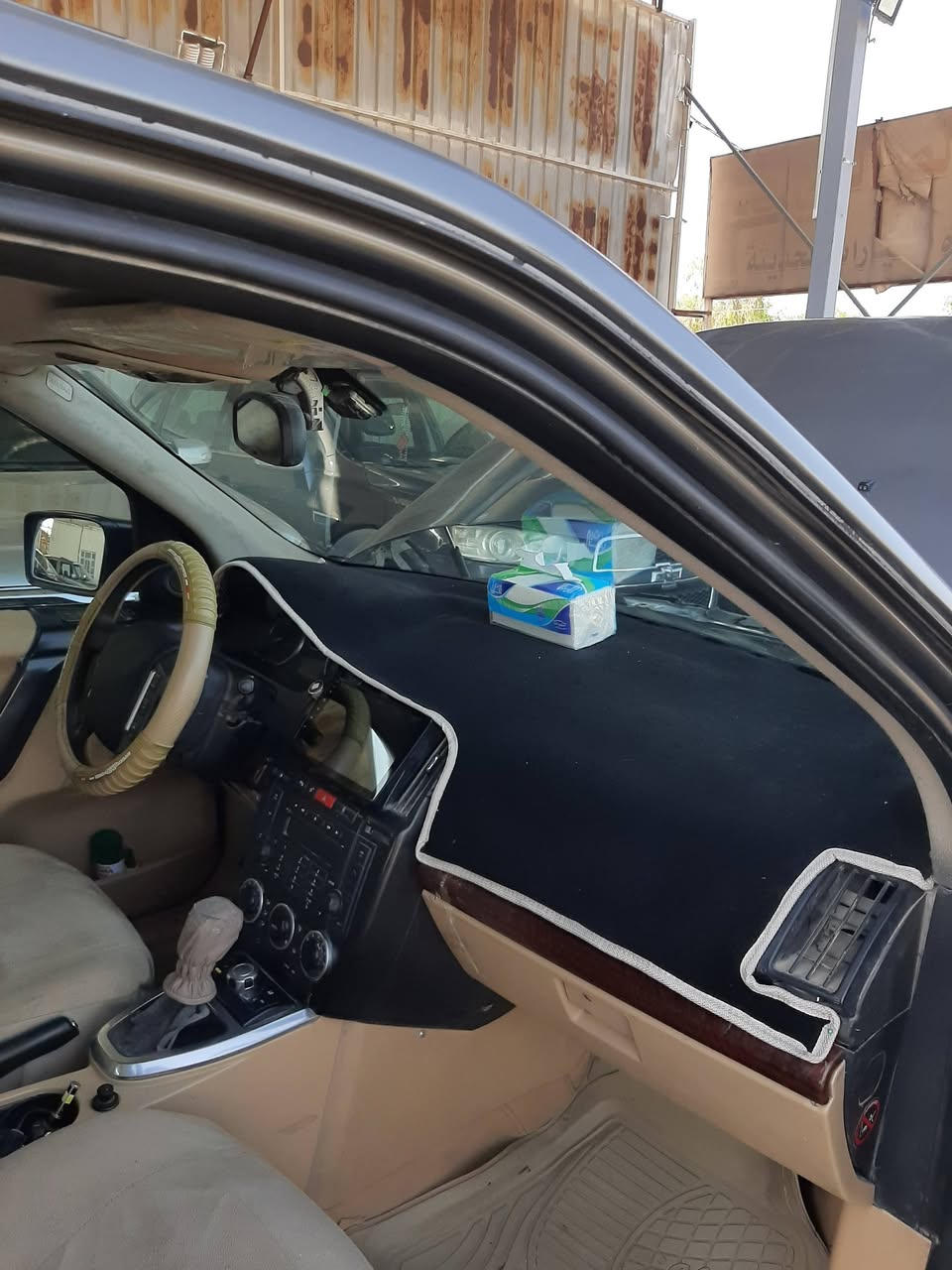 لاند روفر مديل 2008لون فيلي داخل بيجي بصمة دبل فتحة رقم بغداد مكينة أفيلون ٦سلندر سيارة تخبل للبيع او مراوس شعدك أعرض اتصال عل رقم ***********
