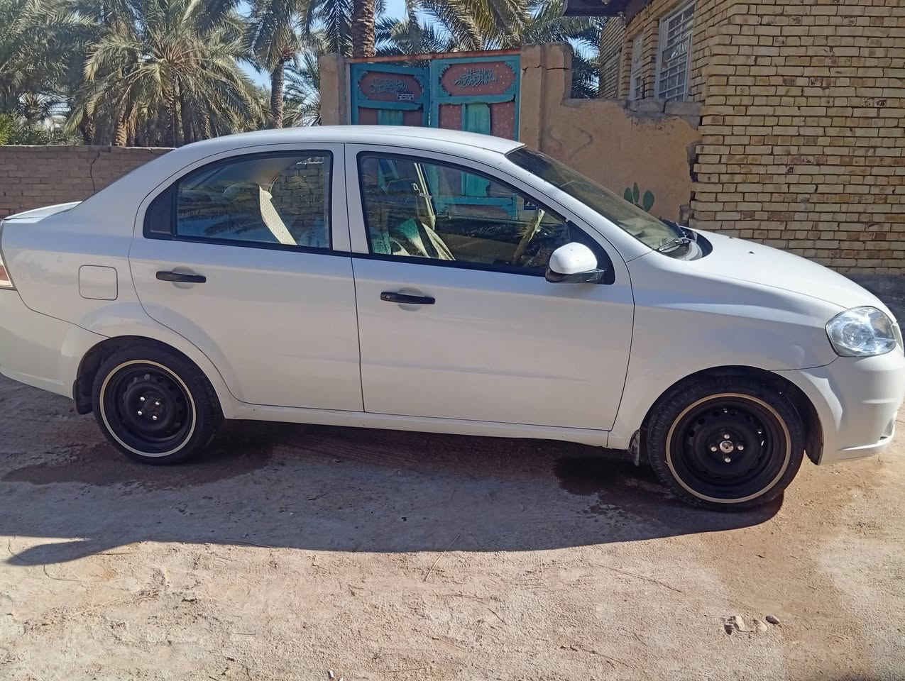 افيو ١١
مكينة وگير جديد 
تخم تاير ابو الخطة
كهربائيات شغالة من الطول للطول 
بأسمي السيارة امداور شوكت ماتحب
سيارة مكفولة 
‏‪0780 832 3518‬‏
ذي قار
68 وبيها مجال بسيط
