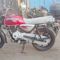 بوكسرجبلي مديل 2023 ستخدم  شخصي دراجه جديده معنه الكلمه مكفول كفاله عا...