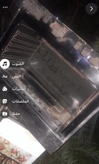 ادامه لكافة الطباخات شامله اربع عيون وخمس عيون بانسب الاسعار 077728022...