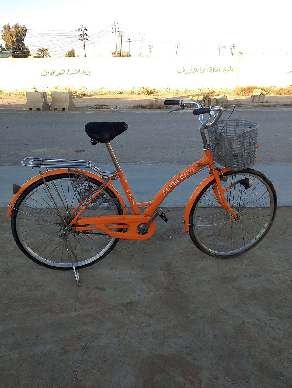 للبيع باسكل ٢٦حساس شغال كامل ما بي نقص سعره ٦٥مكاني شهربان ***********
