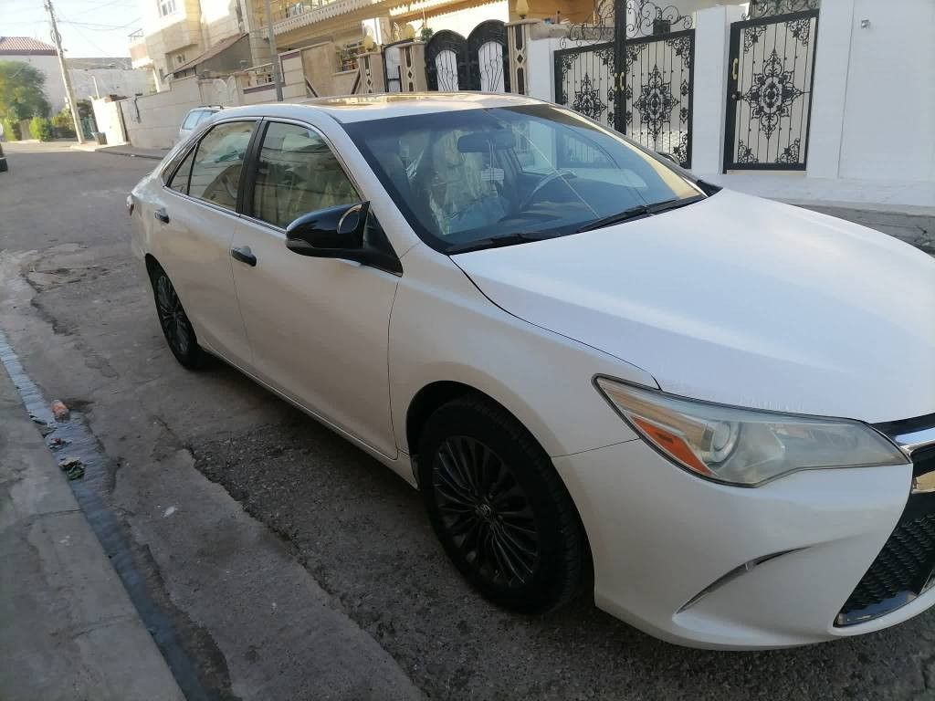 كامري 2016 خليجي فول مواصفات بيها 6 قطع صبغ السعر 126
*********** دهوك, العراق
