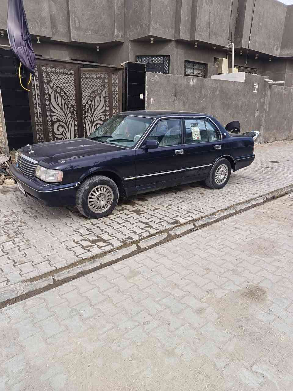 سلام عليكم ارنب طويل موديل 95رقم بصره نكليزي بسمي سنويه 31مكينه كير جدد حداديه باتري كهربائيات كله شغاله كلوب ماطافي بيه سياره مابيه لضربه ولا تبديل ولا صبغ بلاد سياره مكفوله بيه خياسات بصيطه مبينات بصور مكينه جديده لاتنقيص ولاتبخير سياره جاهزه مكاني السماوه سعر 60بيه مجال لشراي‏‪***********‬‏
