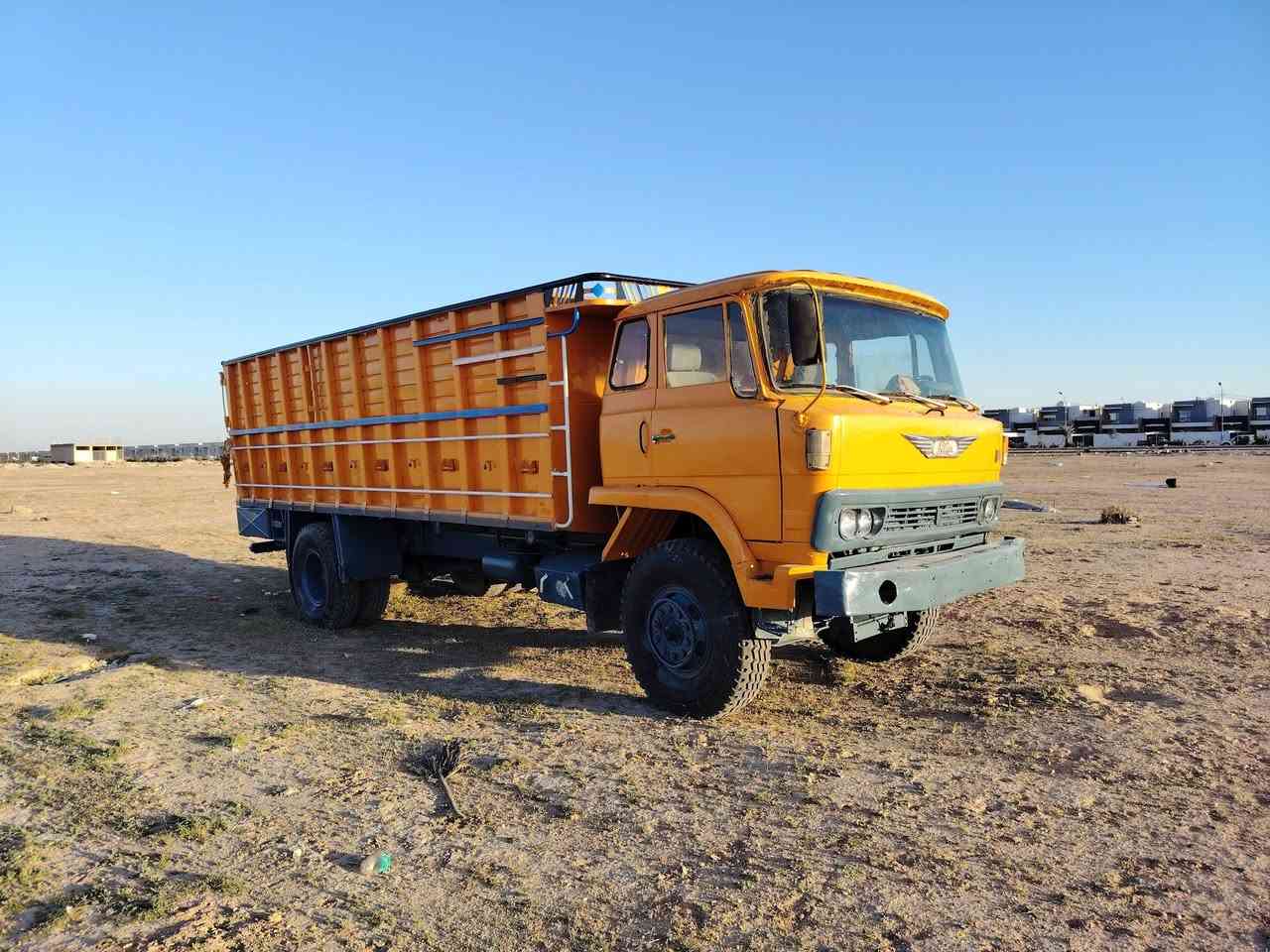 سلام عليكم
لبيع هينوو موديل 80 رقم النجف تحويل مباشر
سياره جاهزه حداديه وكير وضع شركه  تخم تاير جديد
بدي جديد كهربايات كلها شغاله سياره نضيفه
سعر 8500 وبيها مجال
مكاني بالنجف
الاستفسار ***********
