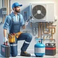 صيانة إلكترونيات • اتصال حصرا
