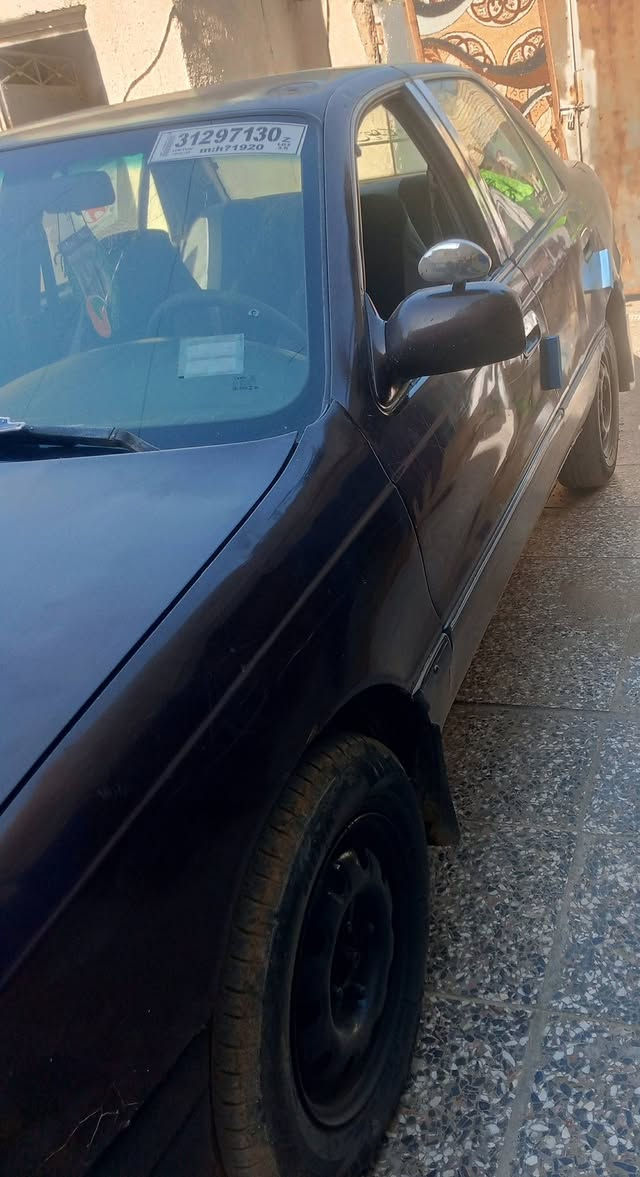 سلام عليكم مرخصت الادمن سياره للبيع النترا هوندا 93 
بيهه خيط بخار سنويه جديد نهايه 2031 رقم انكليزي ديالى رقمهه يرادلهه ترتيبات غرامات مصفره هزه جديده اني أكلك السياره يرادلهه ترتيبات السعر (٢٧)وبيهه مجال بيع مستعجل السياره ابسمي موجود فقط وتساب هذا رقمي 
***********
