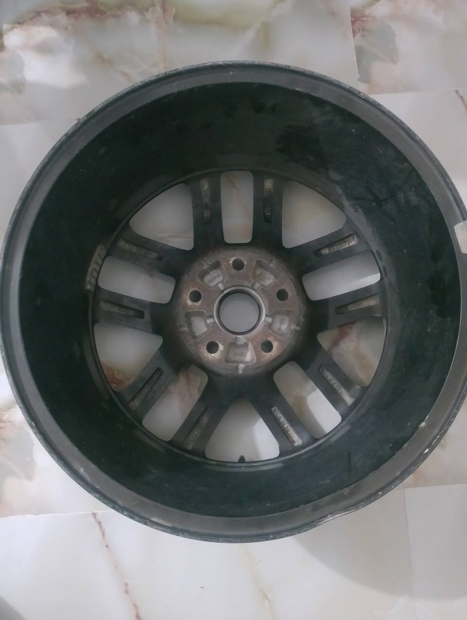 السلام عليكم عندي هاذا تك ويل كب حجم 18اصلي للبيع قيم واخذ مكاني ديالى


**إذا كنت صاحب هذا الإعلان وتريد حذفه لأي سبب، رجاءا أرسل رسالة إلى الدعم الفني**