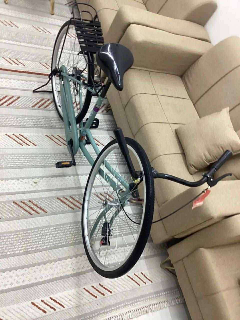 سلام عليكم شلونكم شباب باسكل سوبر لون سمنتي موديل 2022سعره خاص والباسكل منزله من كرار ابو نقش العنوان النجف حي الوفاء شارع عشرين ❤❤


**إذا كنت صاحب هذا الإعلان وتريد حذفه لأي سبب، رجاءا أرسل رسالة إلى الدعم الفني**