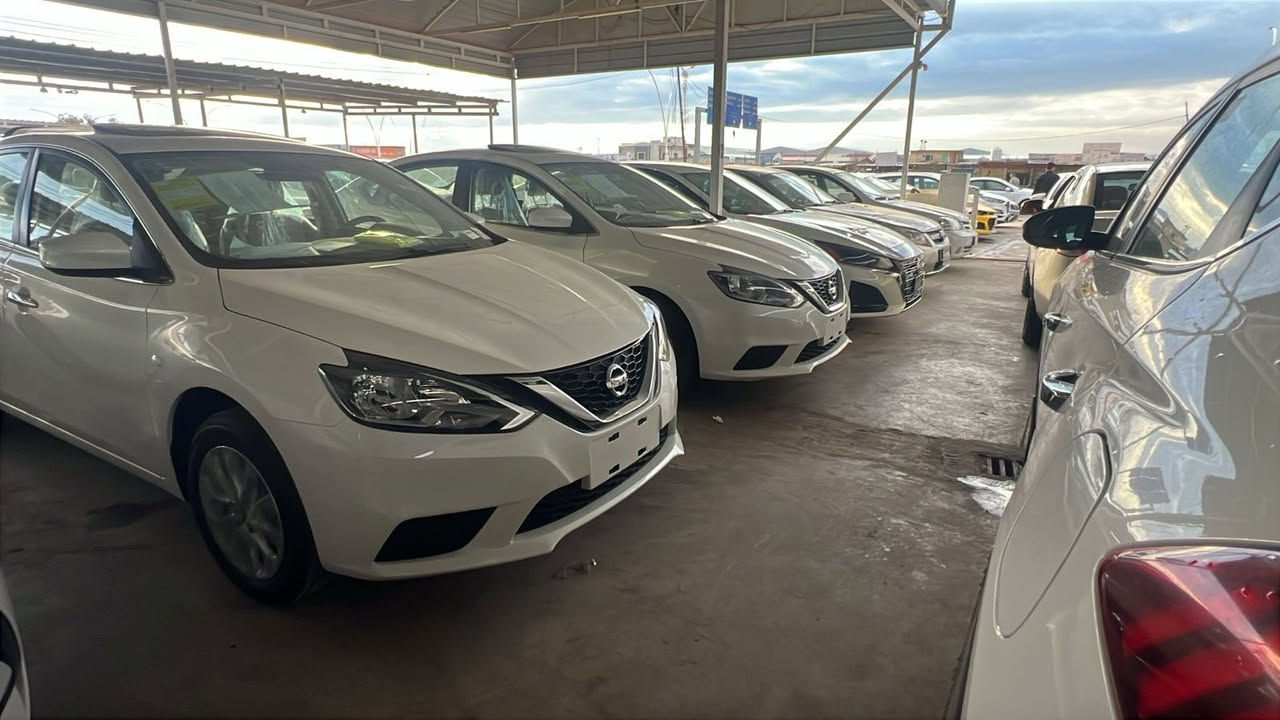 توفرت سيارات مقدمات من 20 الى 60 ورقه حسب امكانيتك  والموديل من 1993الى 2025  الاتصال بالرقم *********** ومايكون خاطرك الاطيب

وماعليك غير تجيب المقدمة والكفيل علينا
