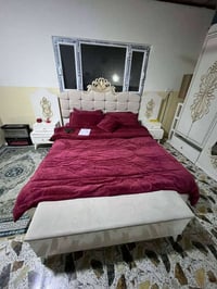 غرفة تركية • ٩ قطع • قابلة تفاوض