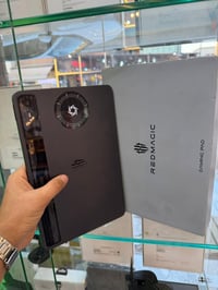 ريد مجك نوفا • ٢٥٦ • بعقوبة