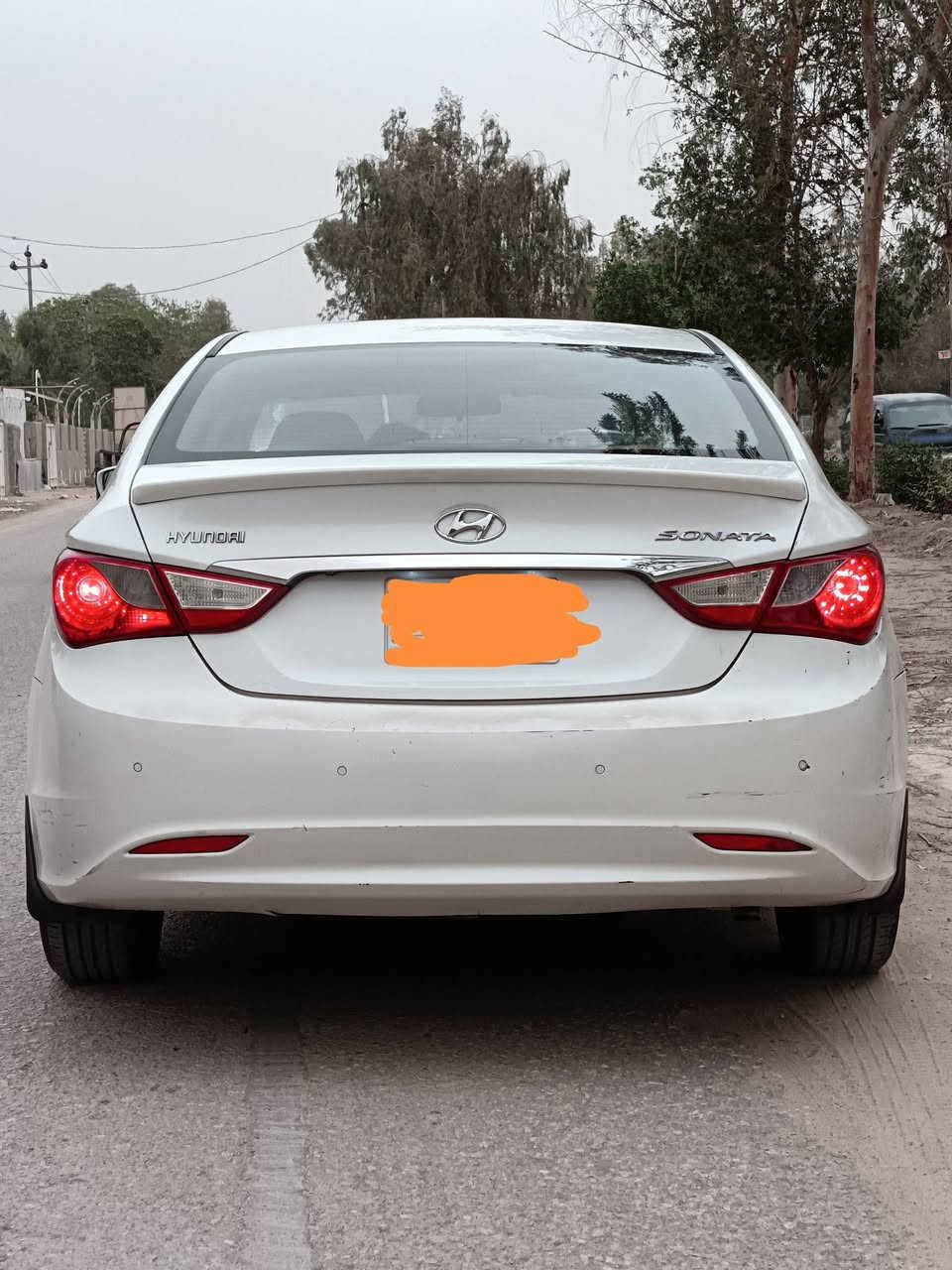 سوناتا
موديل 2011
وارد خليجي
بيها باب وجاملغ خلفيات مصلحات
محرك 2400
تبريد منظومه جديده كمبريسر وراديتر و فريز و بخاخ وصوندات التبريد كلهن جدد شرط ثلج
بجم هوه و لايتات والدعاميه والشبابيج وال اناره لد شمسي و عدسه عين الشيطان كله جديد
منظومه البانزين جديده
منظومه ماء المحرك كلها جديده
محرك جديد بعده ستيل لاتنقيص ولا تبخير شرط ستيل
صدر السياره كله جديد
غرفت السياره حلوه
تخم ويل جديد
تخم تاير جديد
سياره هواي مصروف عليها
باقي بيها بس الحداديه الخلفيه بعدني ما مسويها
رقم بغداد ألماني مشروع وطني لل 29
عنوان السياره نجف مناذره
للبيع او الامراوس
سعر 118 وبيها مجال حك الجيه
***********
