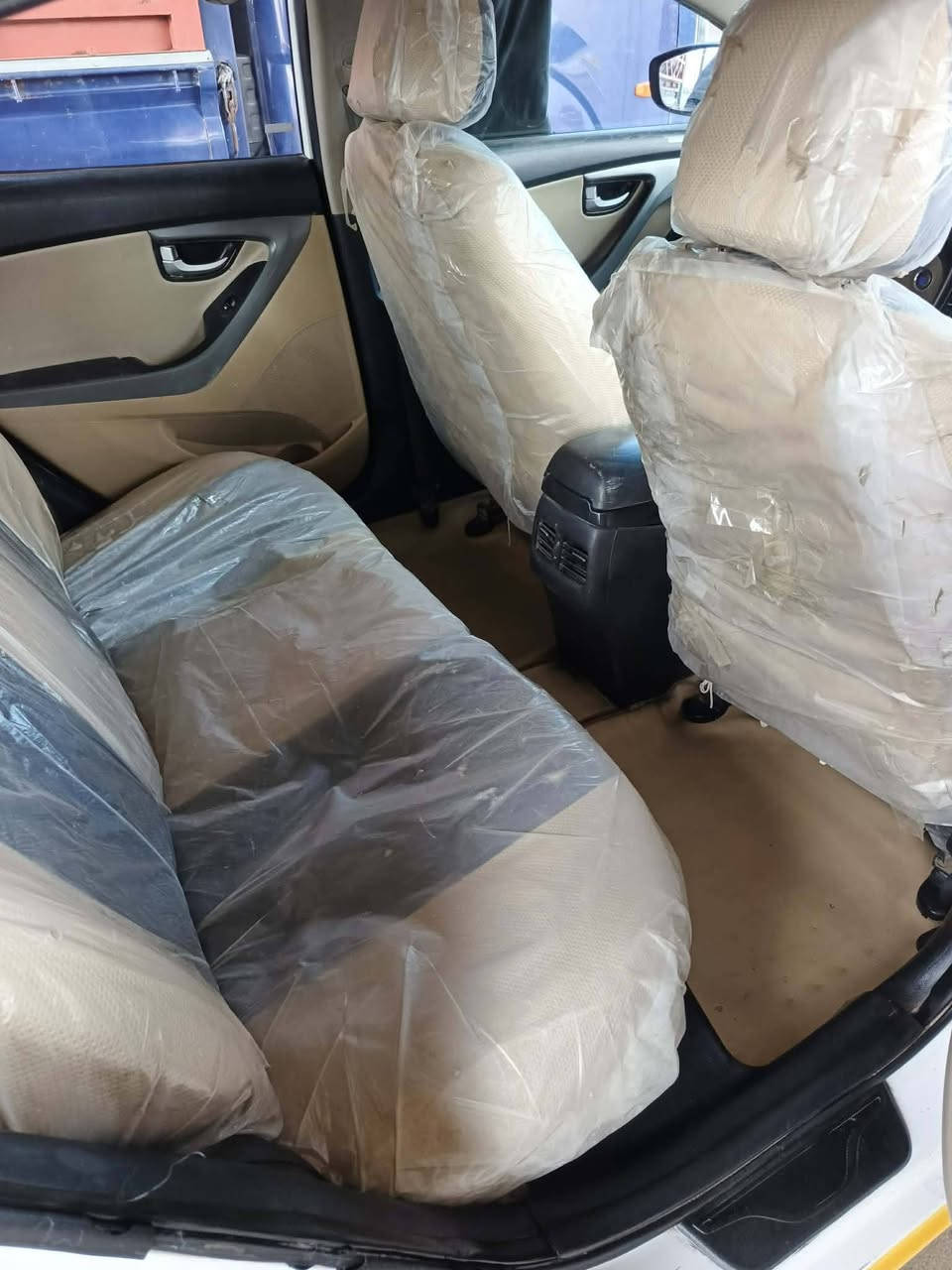 النترا مديل 2015 خليجي فول موصفات واحد ع واحد  رقم مثنى مصفره هيئه وغرامات بسمي السياره 

مكينه 1800 لا تبخير ولا تنقيص
كير جديد 

السنوار مرفق وي الصور  سعر السياره 110 وبيها مجال للطيبين مكان السياره الديوانيه *********** 
الموشراي لا يتصل
