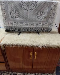 غرفة صاج • صاج عراقي • حي القاهره بغداد