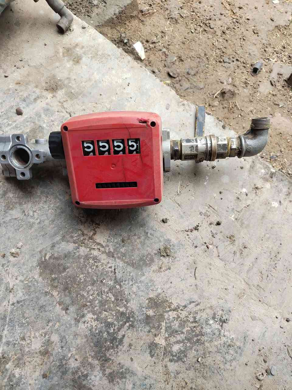 سلام عليكم 
للبيع عداد كاز 
مكان سليمان بيك


**إذا كنت صاحب هذا الإعلان وتريد حذفه لأي سبب، رجاءا أرسل رسالة إلى الدعم الفني**