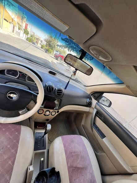 ئه ڤيو موديل 2008
توماتيك داخل زه ر محسن ٤ ده رگه كاره با
گير محرك جديد جديد محرك ١٦ مه زن
سه ياره ناڤي منه تحويل وكاله ب شرط
بس صندوق سبغ داخلي نينه 
سعر 65 مجال 2 ورقه خرامه سه رن
***********
سه ياره يال دهوك
