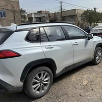 كورلا كروس • ٢٠٢٤ • ٣٥ الف