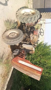 عندي مكينة للبيع ينمر 33 محرك جديد لاتنقيص لا تبخير  فول بس كير كايم ل...