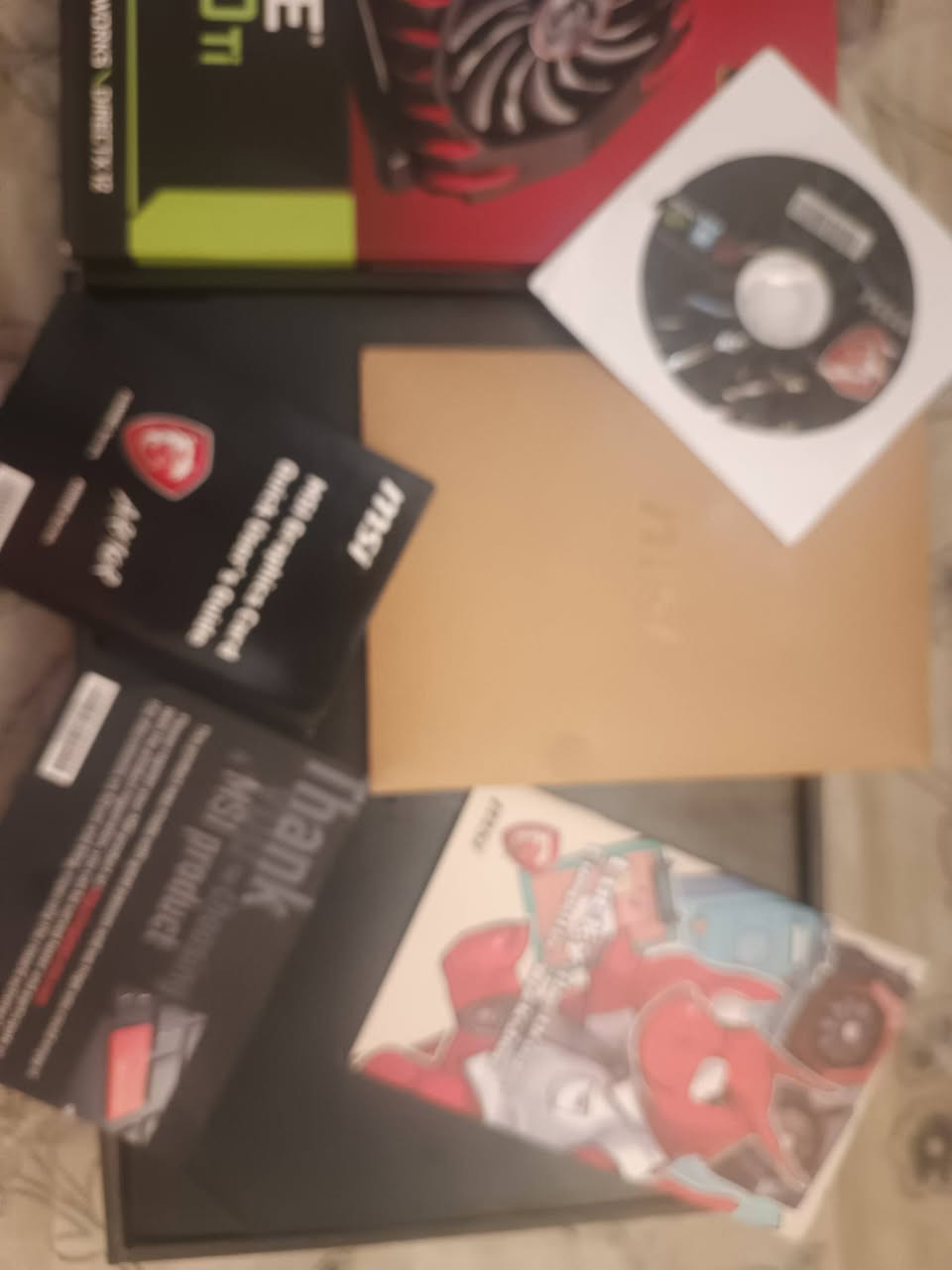 عندي هاذه الكرت مثل مموضح بلصورة 1070ti نسخة 
msi giming x RGB
اريد اراوسة بكارت اقوة و انطي فرق كون 8g او اكثر


**إذا كنت صاحب هذا الإعلان وتريد حذفه لأي سبب، رجاءا أرسل رسالة إلى الدعم الفني**