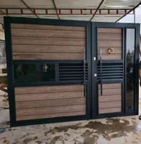 معمل وحدادة علي التميمي للحداده العامه 07809935167