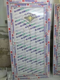 ابواب • جديدة • غير مستعمله