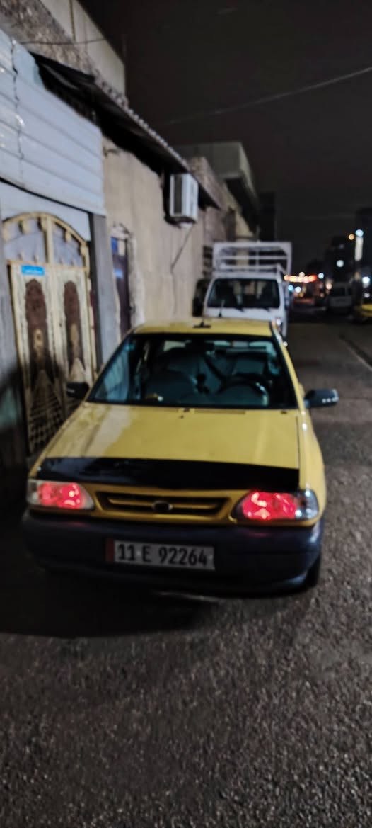 البيع سايبه مديل 13
رقم جديد

ام صفر هيئه او غرامه

السياره حلوه

مكاني بغداد لأمين الثانيه

خابر او اني خادم

***********
