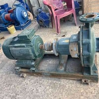 ماتور كهربائي 40 حصان • مضخة ٣×٤ • سامراء