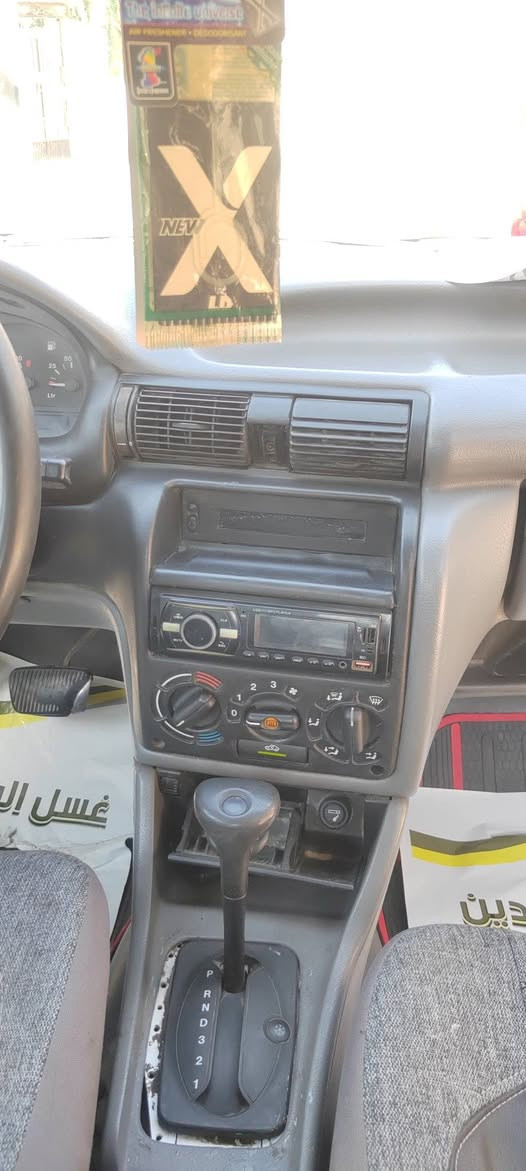 السلام عليكم
للبيع استره ستيشن حجم 18
كيو اوتوماتيك شرط المحرك ولكير عل فحص
موديل 1993 سياره كلش نشطه سعر 48
***********
