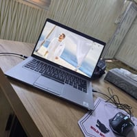 ديل Latitude 5410 • i5 الجيل العاشر • ١٦GB رام