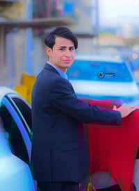 #حفل_زفاف_الحبيب                 (السيد محمد نصير)   الف مبروك تستاهل ...