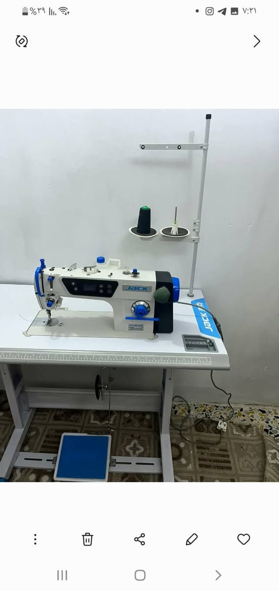 الغرااض  جديدة  مفوولة   كلمن  وسعرة   وكلمن   ومكانة


**إذا كنت صاحب هذا الإعلان وتريد حذفه لأي سبب، رجاءا أرسل رسالة إلى الدعم الفني**