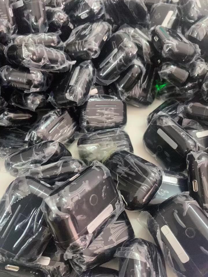 Pro2 black, factory price, WhatsApp +8618578399474


**إذا كنت صاحب هذا الإعلان وتريد حذفه لأي سبب، رجاءا أرسل رسالة إلى الدعم الفني**