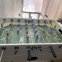 فيشه للبيع كبيره السعر 140 وبيه مجال مكاني بغداد قرب المنصور 077214150...