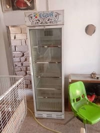 ثلاجة • نضيفه جداً • كربلاء حي الوفاء