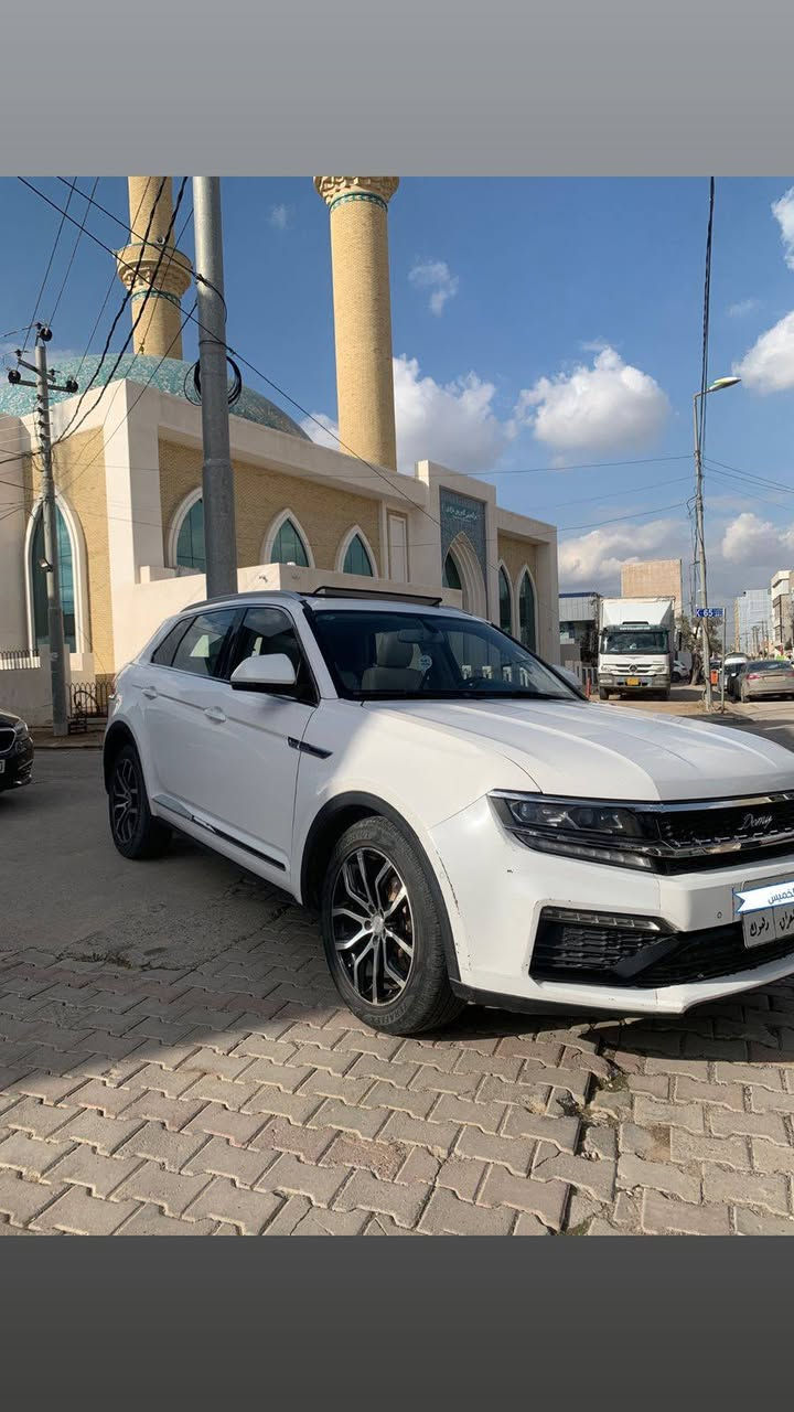 کــــــوردی : 
تەنها فرۆشتن بە نقد 
گۆڕینەوە ناکا 

دۆمــــــی Domy  X7
مــــــۆدیل / ٢٠١٩
فوول مواسفات 
پانۆڕاما ، کوشین جلد و ناو زەرد 
سێ ڕیز کوشن ، تەبرید مەرکەزی 
شاشە و کامیرا ، سندوق شەفت

مەکینە V4_20 تۆڕبۆ ، کەپس 
ڕەقەم دهۆک  هەزەی نوێیە 
ڕۆیشتن 150 هەزار کم 
کلین ، بێ سبوغ ، بێ ئێڕباگ

تێبینی / ٩٠٠ $ دۆلار غەڕامەی لەسەرە لە نرخەکەی دادەبەزێ 

نـــــــرخ      ۱۱٥ $

ناونیشان هەولێر / ئازادی 
بۆ پەیوەندی ***********

عربي 
فقط بیع نقدي ، مایراوس 

دومي Domy  X7 
مـــــودیل / 2019 
فوول مواصفات 
بانوراما ، كشن جلد و دواخل اصفر 
سبعة راكب و تبرید مــــــركزي 
شاشة و كامیرا ، صندوق شفت

محرك / V4_20 تیربو ، کبس 
رقم دهوک ، هزە جدید 
ماشی 150 الف کم 
کلین بدون صبغ و حادث 
سیارة عائلیة و عالیة و مرتبة 

ملاحظة / ۹۰۰ $ غرامە علیها ینزل من السعر 
سعر مناسب   ۱۱٥ $ 

عنوان السیارە اربیل منطقة آزادي 
للاستفسار    ۰۷٥۰2133130 أربيل, العراق
