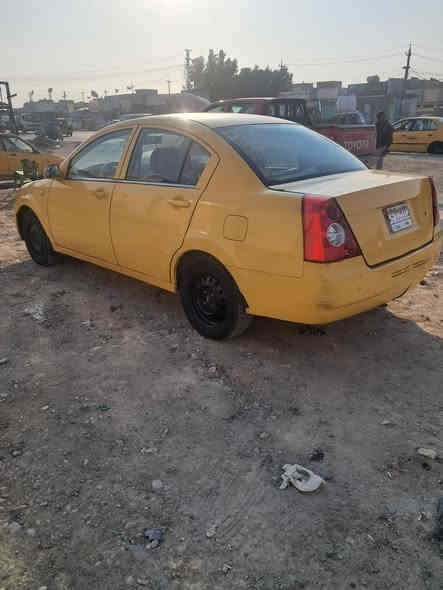 للبيع شيري اي فايف موديل ٢٠١٠ مصفره هيهة وغرامات مكينه وكير كامري ياباني حجم ١٨٠٠ كهربايات كل شغال صدر دتايرات جدد باتري جديد سياره جاهزه تبريد بس غاز سعر ٣٢ مكاني بغداد حي النصر ***********شرط التحويل مابيع قصد
