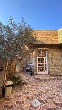 ام الخيل الثالثة • ٢٠٠م • طابو صرف