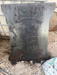 بليته لي جوة صينيه فالفو شركه  البيع 07704504127